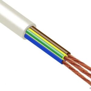 Провод силовой ПромЭл ПВСнг(А)-LS 3x1.5 Б 13431250 (100 м) цена