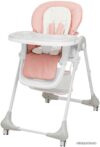 Высокий стульчик Rant Cream RH302 (cloud pink) цена