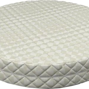 Матрас Mr. Mattress Compact L круглый 220 цена