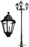 Фонарный столб Fumagalli Noemi E35.205.M30.AXH27 цена