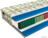 Матрас Mr. Mattress Leeds L 200x195 цена