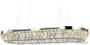 Подвесная люстра Ambrella light TR TR5025 цена