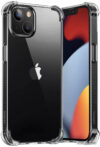 Чехол для телефона Ugreen LP487-90122 для Apple iPhone 13 mini (прозрачный) цена