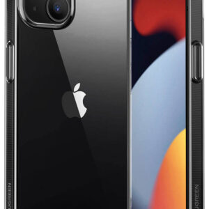 Чехол для телефона Ugreen LP487-90122 для Apple iPhone 13 mini (прозрачный) цена