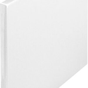 Торцевой экран под ванну Roca Easy 75 R ZRU9302903 цена