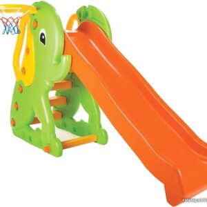 Горка Pilsan Elephant Slide 06160 цена