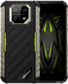 Смартфон Ulefone Armor 22 8GB/256GB (зеленый) цена