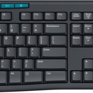Офисный набор Logitech MK275 Wireless Combo цена