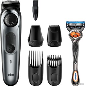 Триммер для бороды и усов Braun BT7220 цена