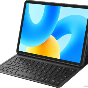 Планшет Huawei MatePad 11.5" BTK-W09 8GB/128GB с клавиатурой (космический серый) цена