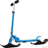 Снегокат Playshion Bluesky-SNW WS-SX003B (синий) цена