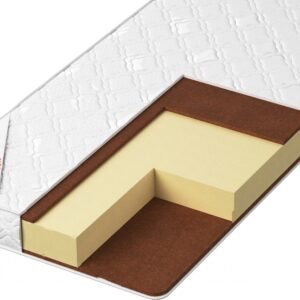 Матрас МДК Jnr FR 60x120 цена