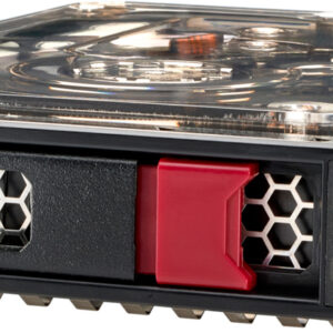 Жесткий диск HP 861746-B21 6TB цена