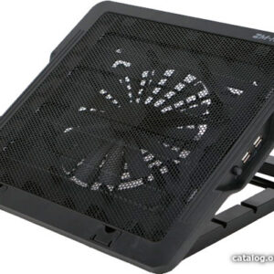 Подставка Zalman ZM-NS1000 (черный) цена
