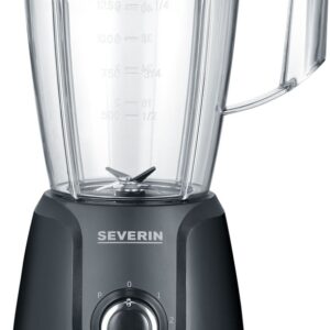Стационарный блендер Severin SM 3707 цена