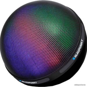 Беспроводная колонка Blaupunkt BT08LED цена