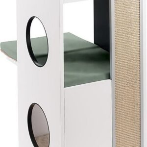 Домик Ferplast Blanco 74057021 цена
