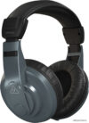 Наушники Behringer HPM1100 (серый) цена