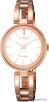 Наручные часы Citizen Dress EM0639-81A цена