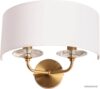 Бра Arte Lamp Jennifer A8555AP-2AB цена
