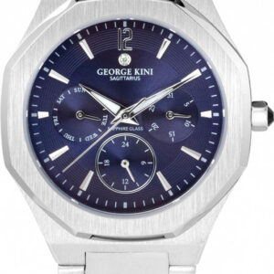 Наручные часы George Kini Sagittarius GK.SGW0004 цена