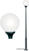 Фонарный столб Fumagalli Globe 400 Modern G41.372.000.AYE27 цена