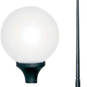 Фонарный столб Fumagalli Globe 400 Modern G41.372.000.AYE27 цена