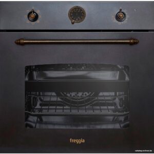 Электрический духовой шкаф Freggia OERD67AN цена