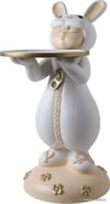 Статуэтка Merry Bear Home Decor Помощник 20167821 цена
