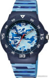 Наручные часы Q&Q Fashion Plastic V02AJ010 цена
