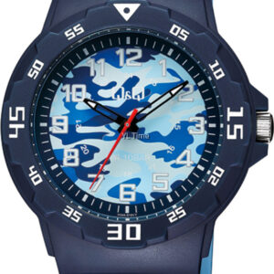 Наручные часы Q&Q Fashion Plastic V02AJ010 цена