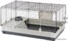 Клетка Ferplast Krolik 57071517 (серый) цена