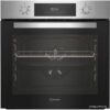 Электрический духовой шкаф Indesit IFE 3644 IX цена