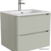 IDDIS Тумба под умывальник Edifice 60 EDI10W1i95 цена
