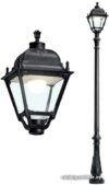 Фонарный столб Fumagalli Simon U33.202.000.AXH27 цена