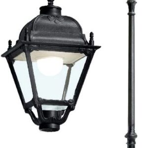 Фонарный столб Fumagalli Simon U33.202.000.AXH27 цена