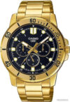 Наручные часы Casio MTP-VD300G-1E цена
