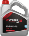 Моторное масло Ardeca HYBRID-FS 0W-20 5л цена