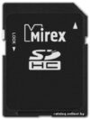 Карта памяти Mirex SDHC (Class 10) 16GB (13611-SD10CD16) цена