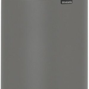 Мусорное ведро Brabantia Pedal Bin NewIcon 5 л (минерально-серый) цена