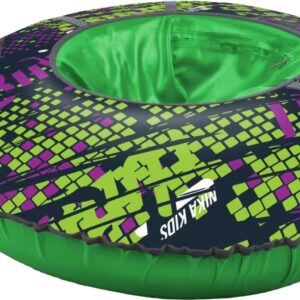 Тюбинг Nika ТБ2К-85/22 (nika sport/фиолетовый) цена