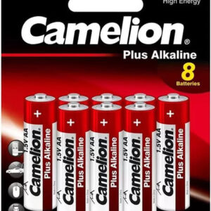 Батарейка Camelion 8 BP5+3 14133 цена