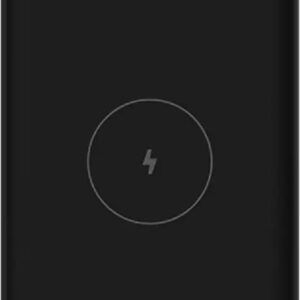 Внешний аккумулятор Xiaomi Mi 10W Wireless Power Bank 10000mAh (международная версия) цена