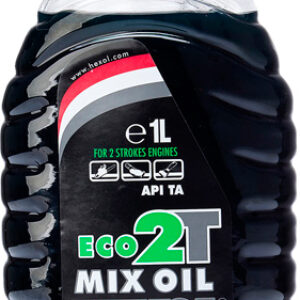 Моторное масло Hexol 2T ECO 1 л цена
