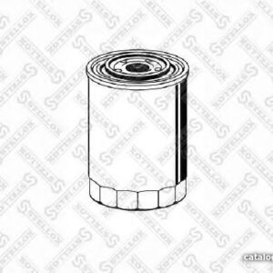Масляный фильтр Stellox 8100014SX цена