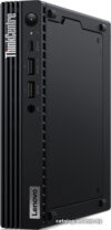 Компактный компьютер Lenovo ThinkCentre M70q Gen 3 11USS09L00 цена