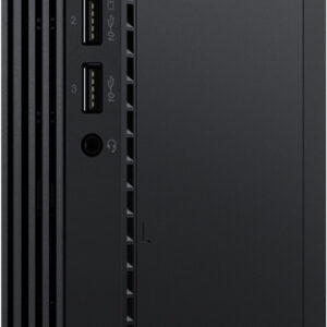 Компактный компьютер Lenovo ThinkCentre M70q Gen 3 11USS09L00 цена