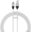 Кабель Baseus CoolPlay Series Fast Charging Data Cable 100W USB Type-A - USB Type-C (1 м