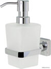 Дозатор для жидкого мыла Wasserkraft Dill K-3999 цена