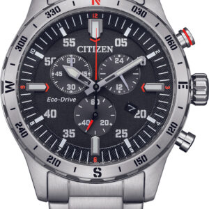Наручные часы Citizen AT2520-89E цена